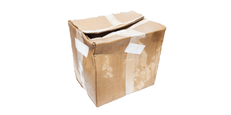 carton packaging box
