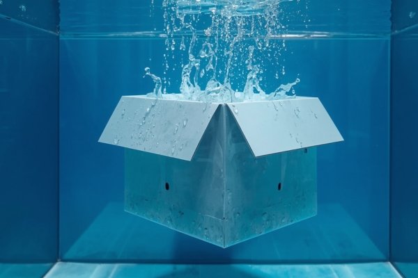 waterproof test