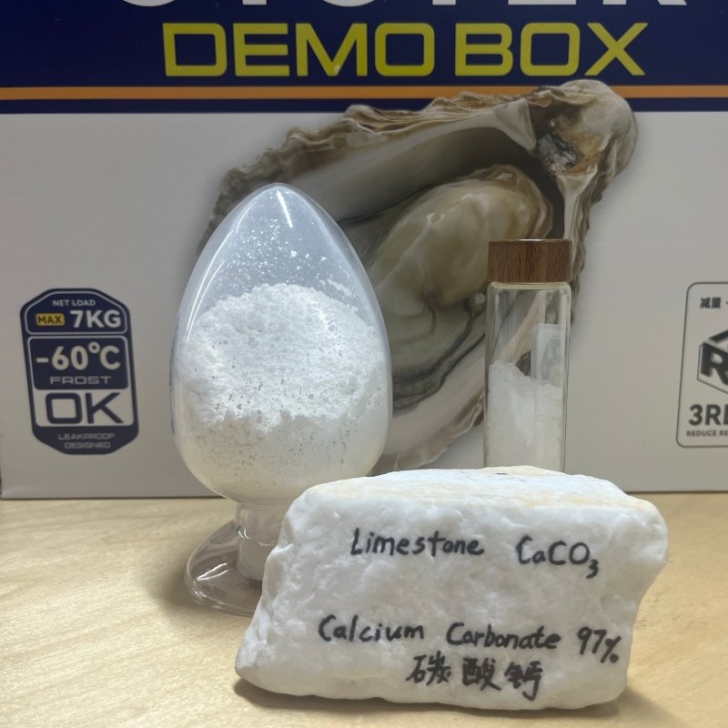 Calcium Carbonate