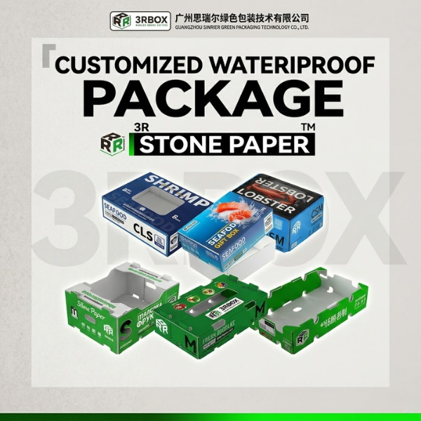 stone paper box manufacturer