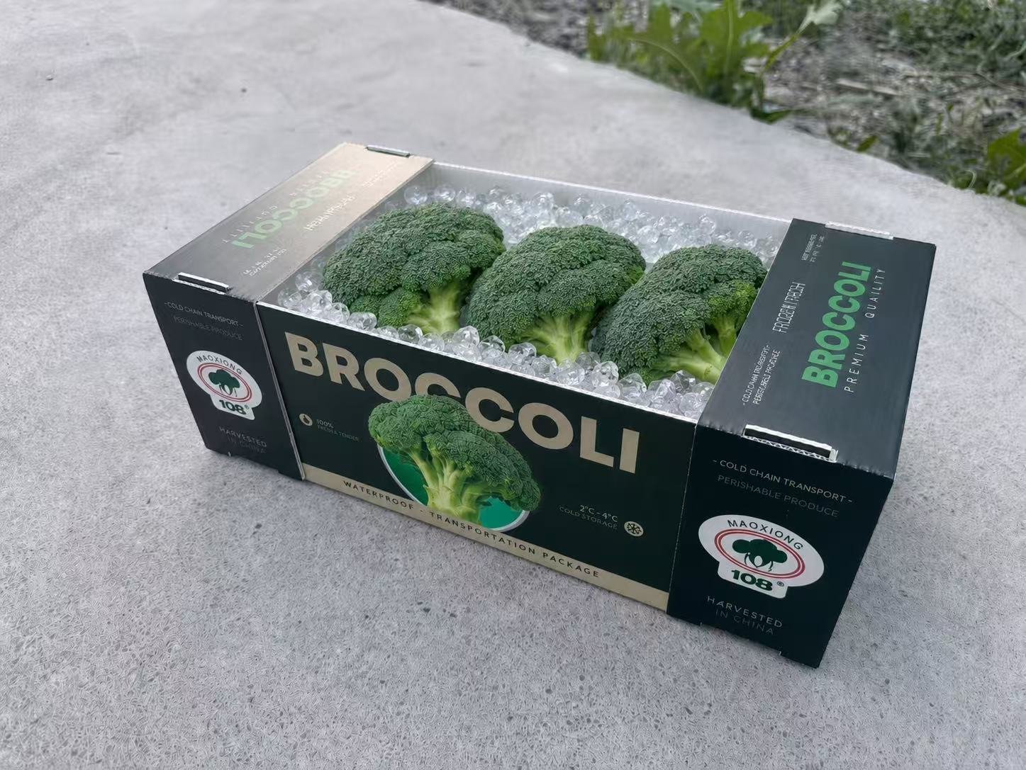 broccoli box
