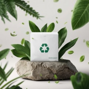 stone paper