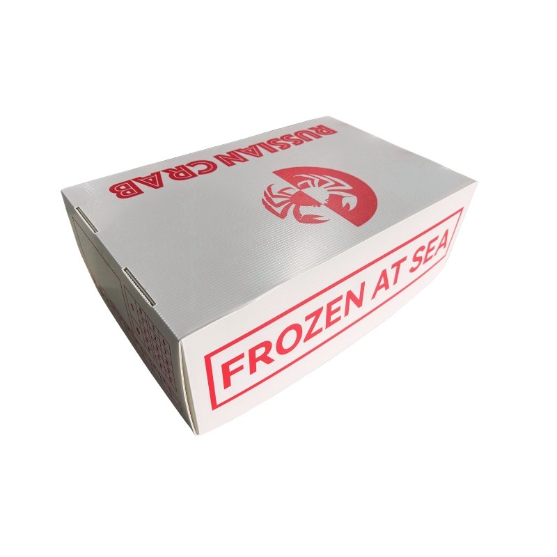 seafood packaging