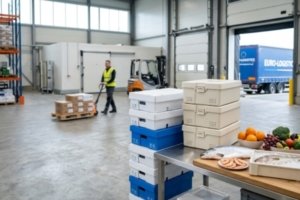EU PPWR export packaging