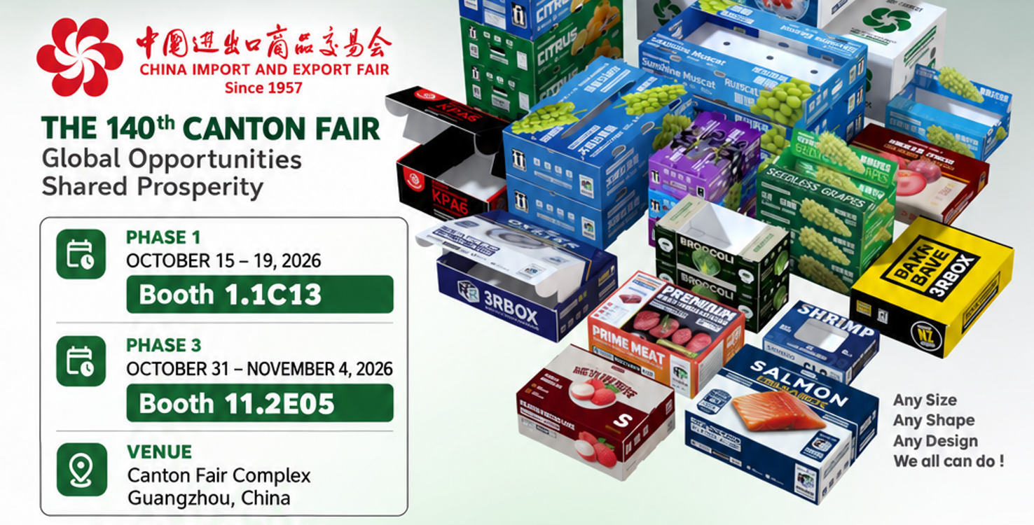 140th canton fair
