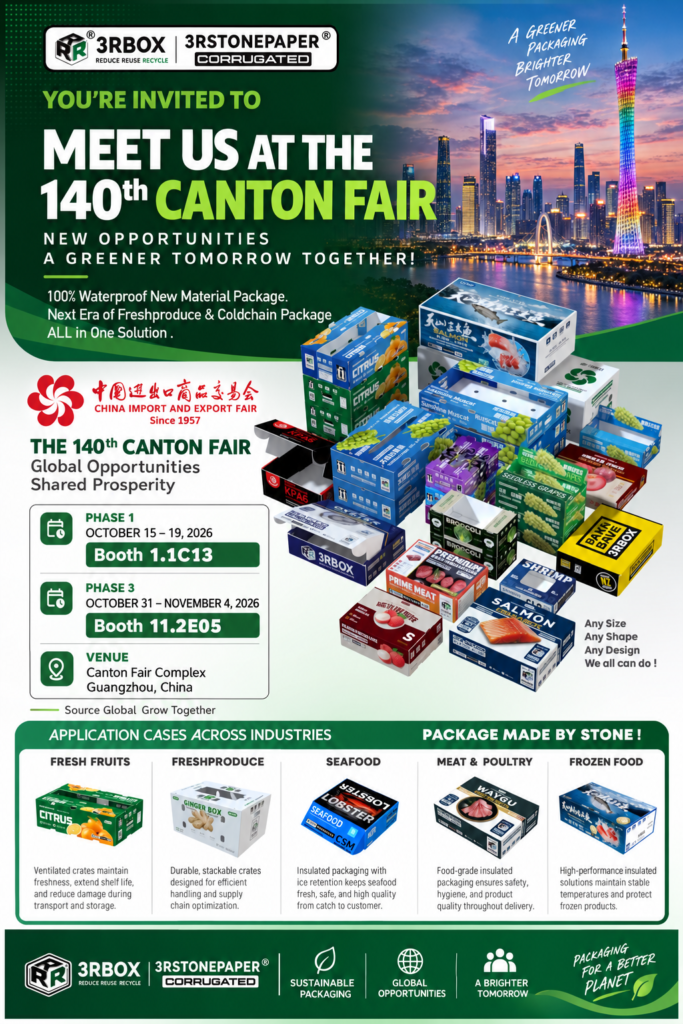 Canton fair